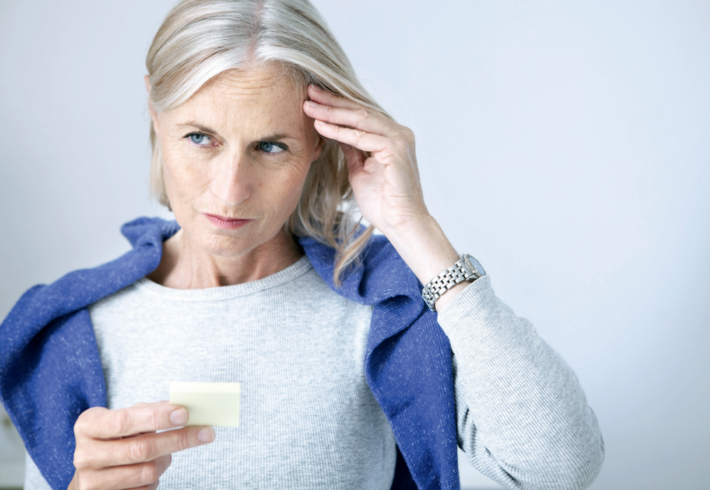 dementia treatment in thane
