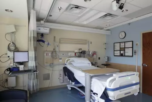 EMU evaluation is also called long term Video-EEG (ltm-vEEG) evaluation.