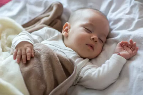 What is Benign Neonatal Sleep Myoclonus?