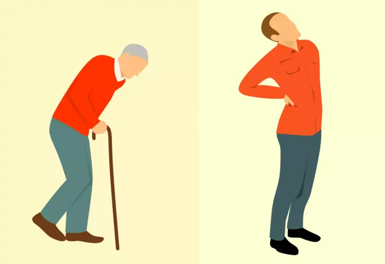 Less common pre-motor symptoms