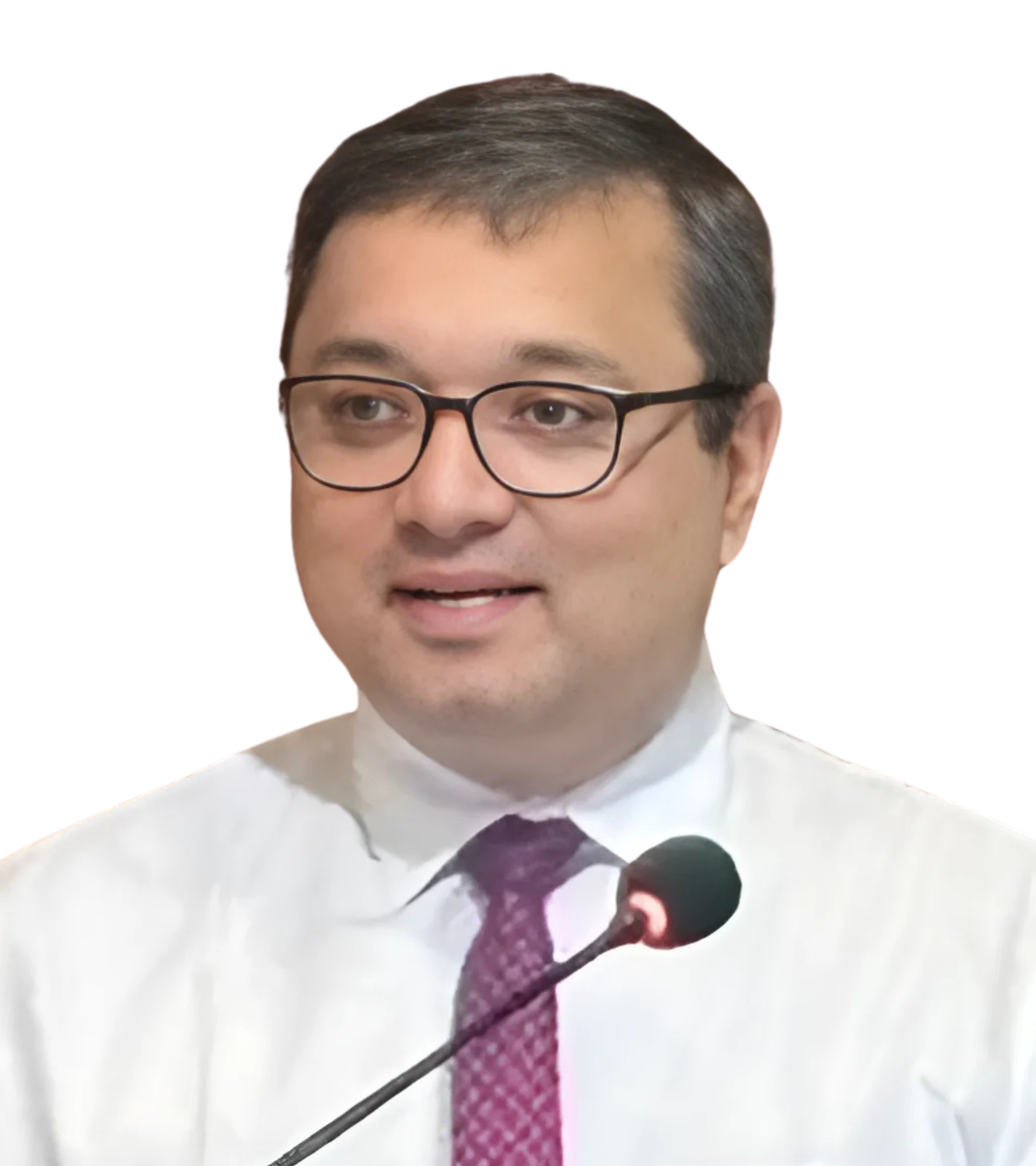 Neurologist in thane - dr. siddharth kharkar