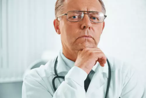 Which are the 6 most important “Seizure Mimics” in Children?