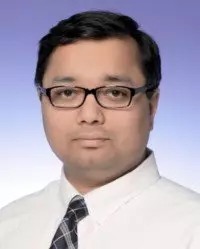 Dr. Siddharth Deepak Kharkar