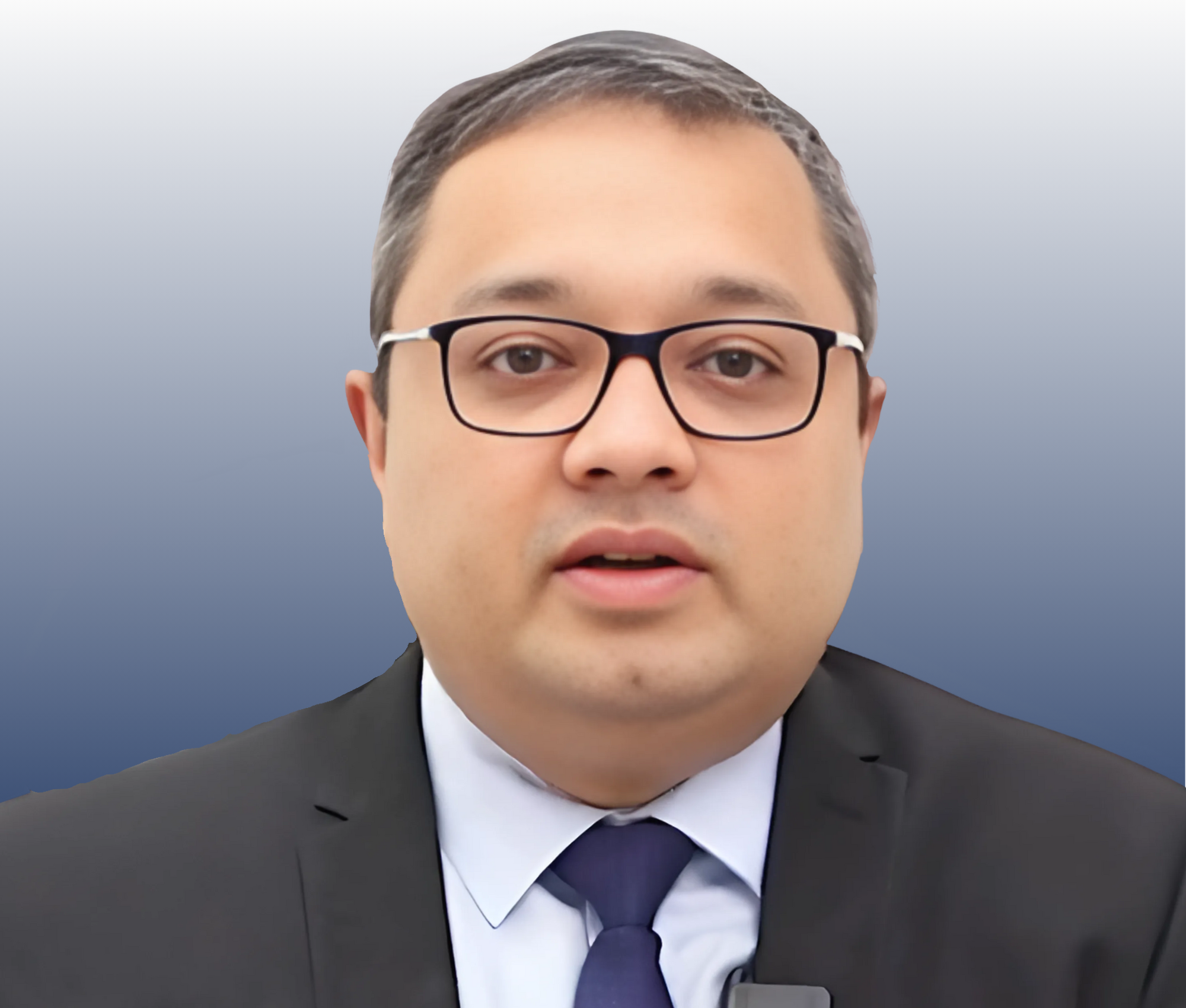 Dr. Siddarth Kharkar, Neurologist in Mumbai