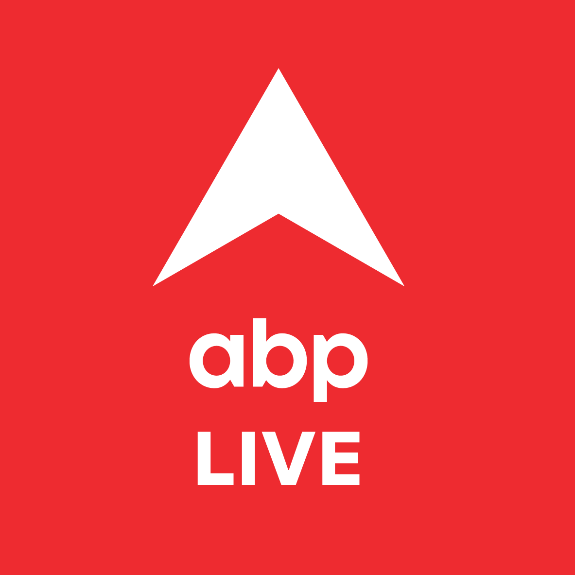 Abp live logo