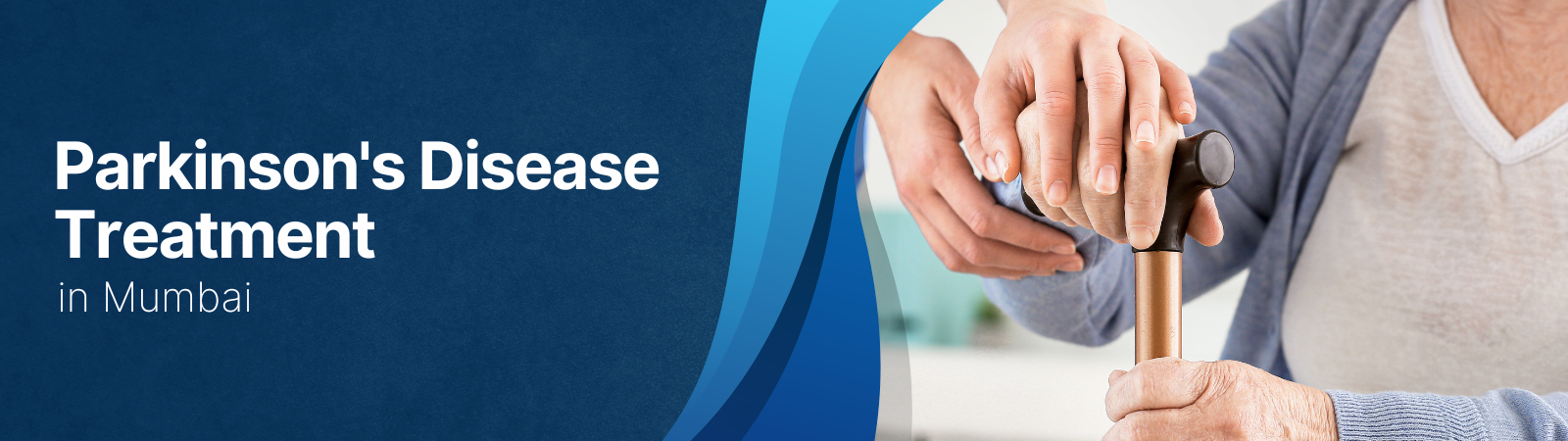 Parkinsons Disease Treatment banner
