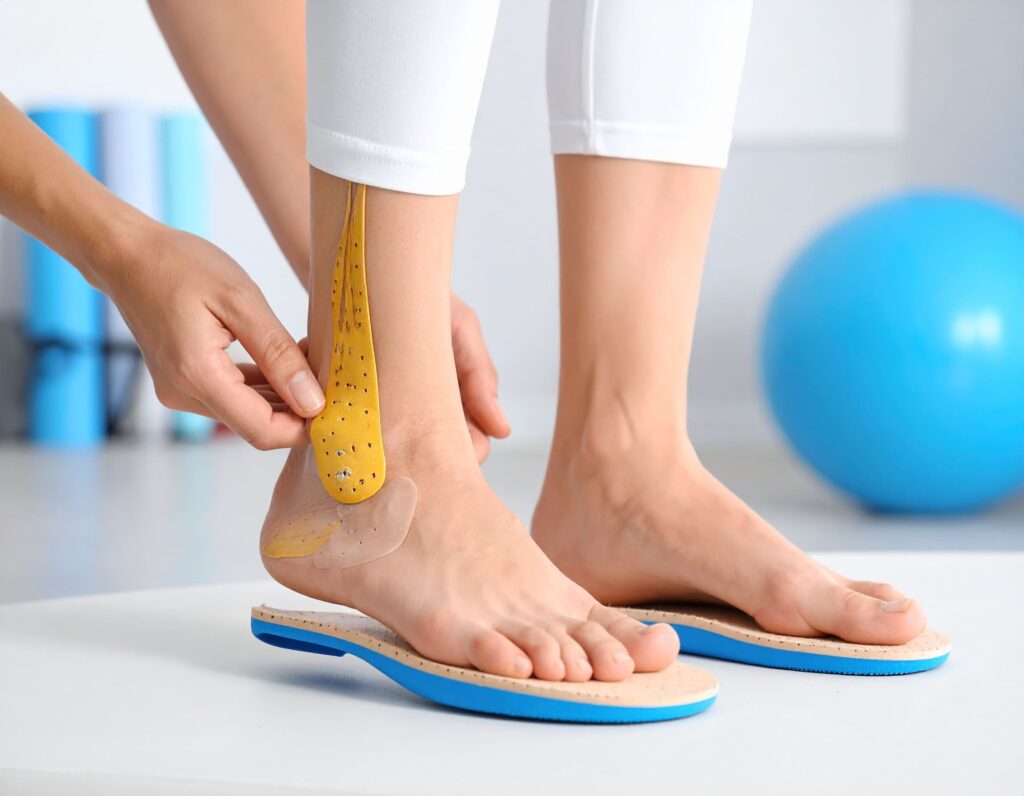 Burning Feet, Tingling and Numbness: Is It Neuropathy? 2 EMG and nerve conduction study for foot neuropathy