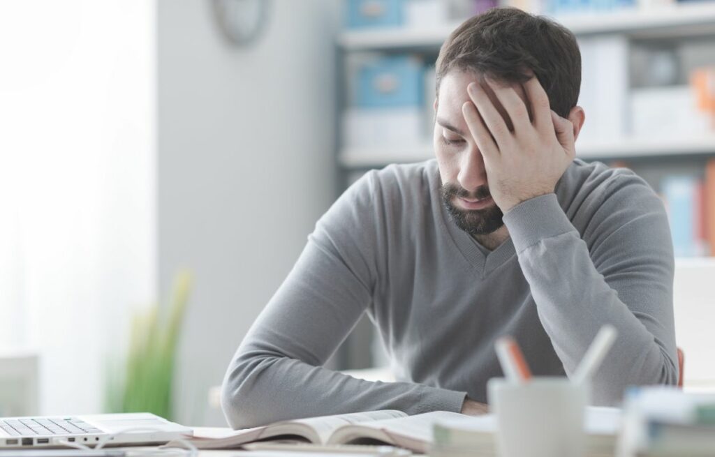 Migraine vs Tension Headache: How to Tell the Difference 3 Migraine vs Tension Headache