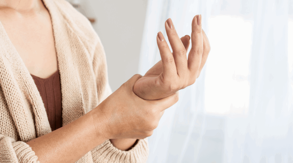 Neuropathy Treatment - Dr. Kharkar