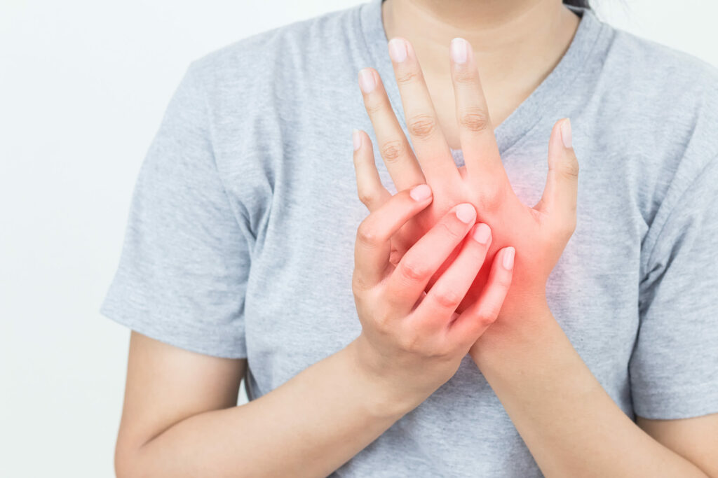 Neuropathy Treatment Thane - Dr. Kharkar