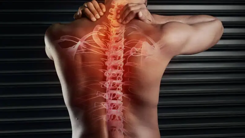 Spinal Cord Disorders Treatment Thane
