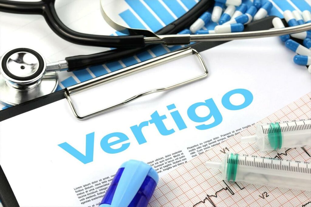 Vertigo vs Imbalance: What Is the Difference? 2 Vertigo vs Imbalance
