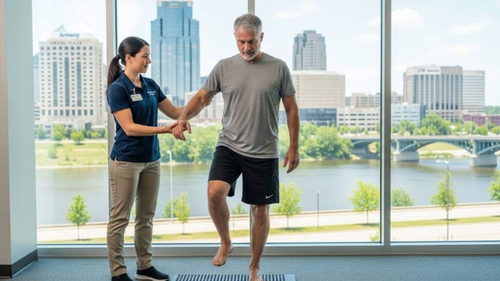 Vertigo vs Imbalance: What Is the Difference? 3 Vertigo causes and treatment