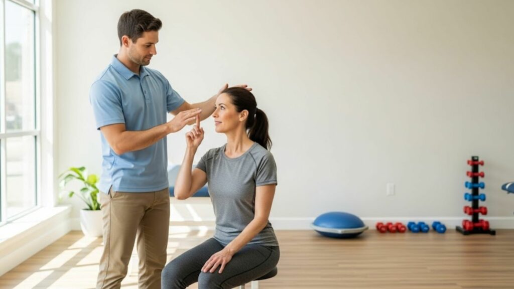 Vertigo vs Imbalance: What Is the Difference? 4 Vestibular migraine symptoms
