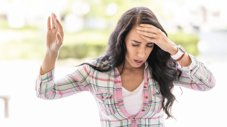 BPPV vs Vertigo from Brain Causes: How to Tell Them Apart 3 BPPV vs Vertigo from Brain Causes 2