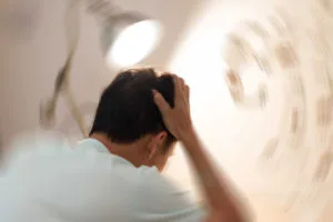 BPPV vs Vertigo from Brain Causes: How to Tell Them Apart 2 BPPV vs Vertigo