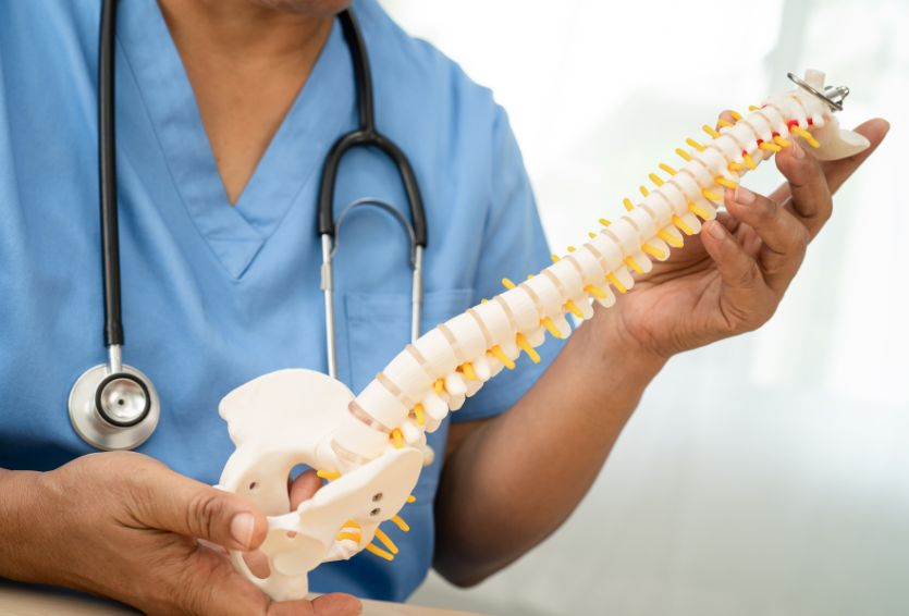 Cervical Myelopathy Warning Signs You Should Not Ignore 4 Cervical Myelopathy Warning Signs