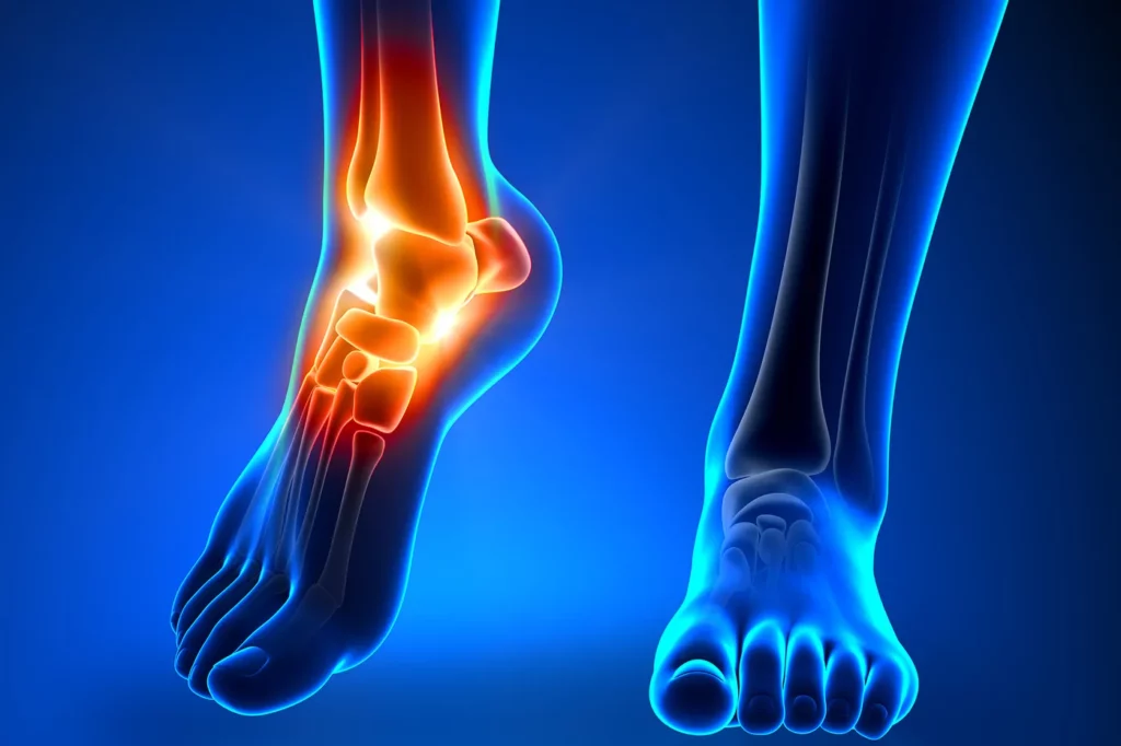 Diabetic Neuropathy Symptoms: When to See a Neurologist 2 Diabetic Neuropathy Symptom