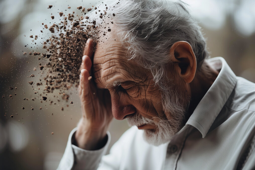 Early Signs of Alzheimer’s Disease in Older Adults: What Families Should Watch For 4 Early Signs of Alzheimer’s Disease