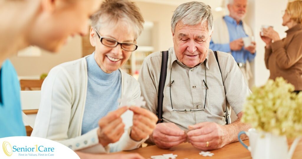 Mild Cognitive Impairment vs Dementia: How to Tell the Difference 4 Mild Cognitive Impairment vs Dementia 2