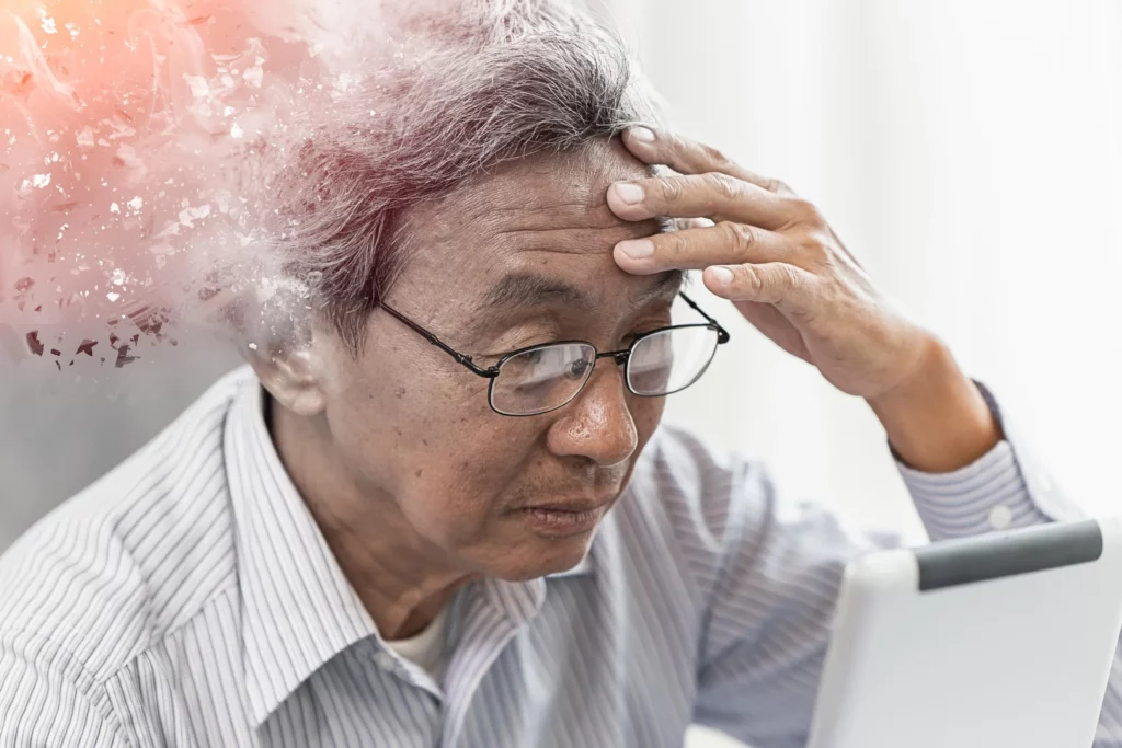 Mild Cognitive Impairment vs Dementia: How to Tell the Difference 2 Mild Cognitive Impairment vs Dementia - How to Tell the Difference