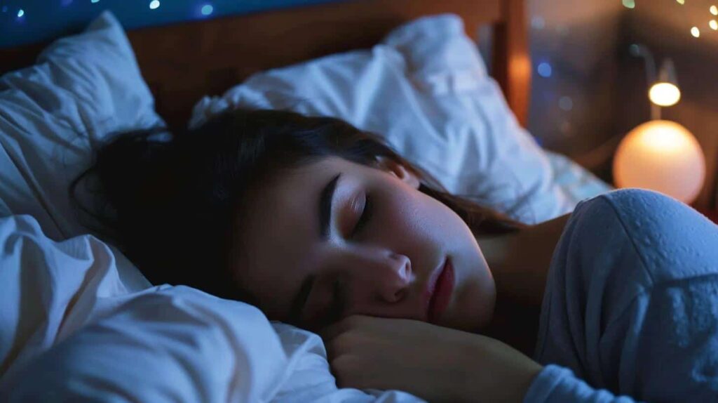 REM Sleep Behavior Disorder: Symptoms and Neurological Significance 4 REM Sleep Behavior Disorder 2