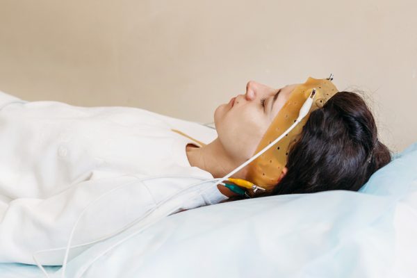 REM Sleep Behavior Disorder: Symptoms and Neurological Significance 2 REM Sleep Behavior Disorder - Symptoms and Neurological Significance