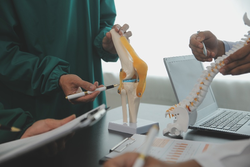 Ataxia and Imbalance: Common Neurological Causes 10 Ataxia and Imbalance - Common Neurological Causes