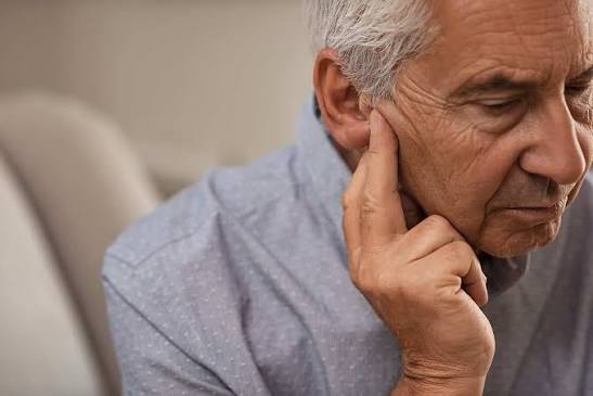 Reversible Causes of Memory Loss That Should Not Be Missed 3 Memory Loss