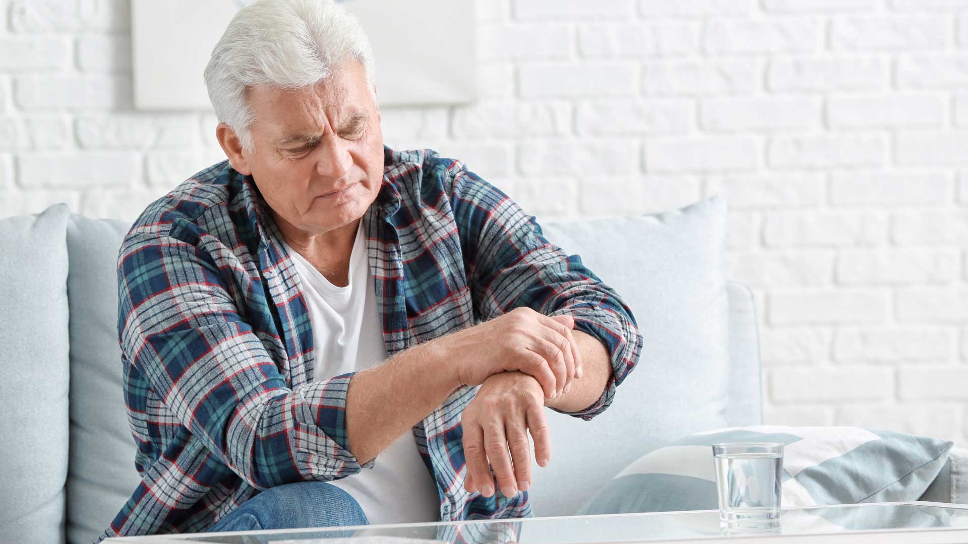 Parkinson’s Disease and Constipation: Why It Happens 3 Parkinson’s Disease and Constipation
