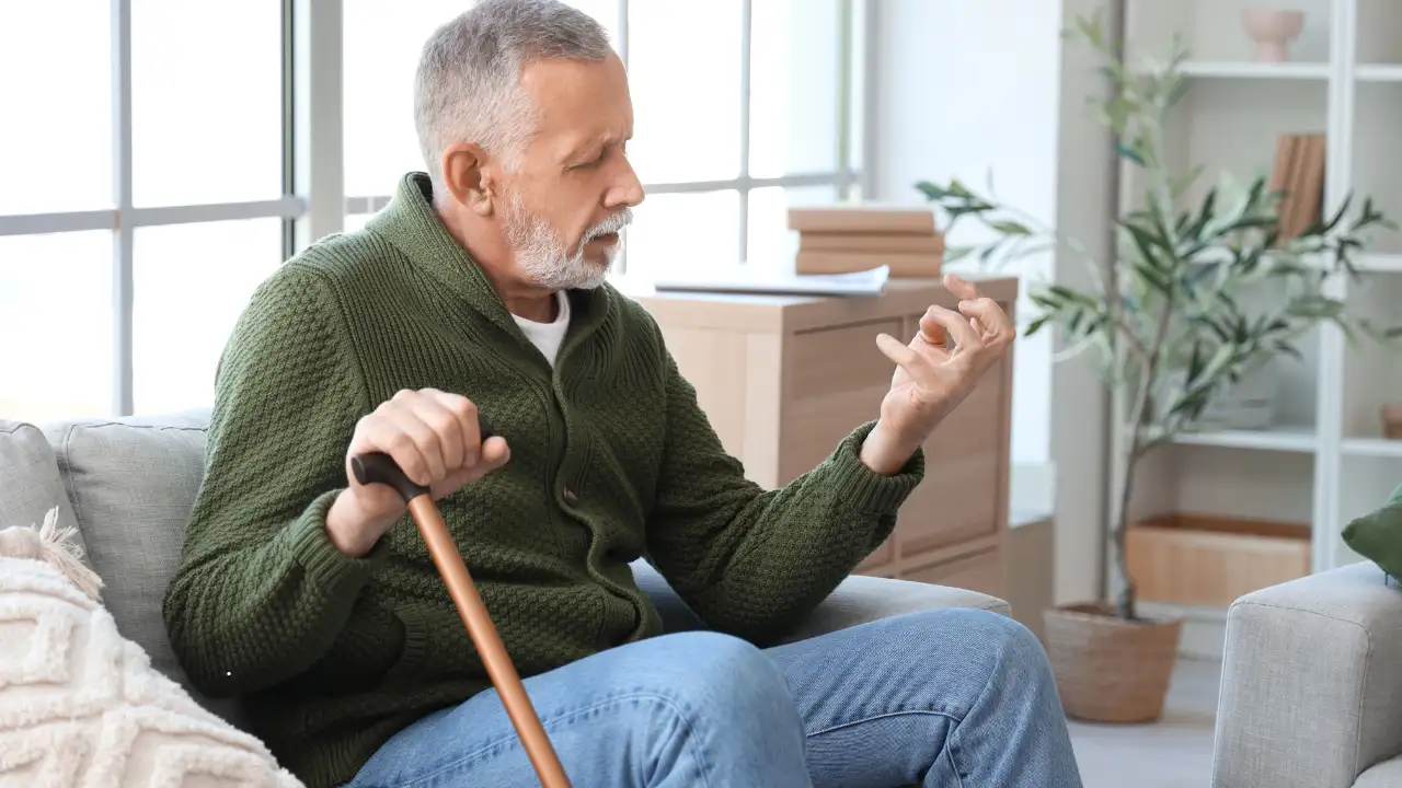 Parkinson’s Disease and Constipation: Why It Happens 4 Parkinson's Signs