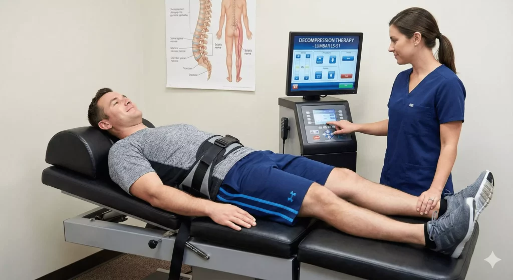 Sciatica vs Neuropathy: What Is the Difference? 2 Sciatica vs Neuropathy