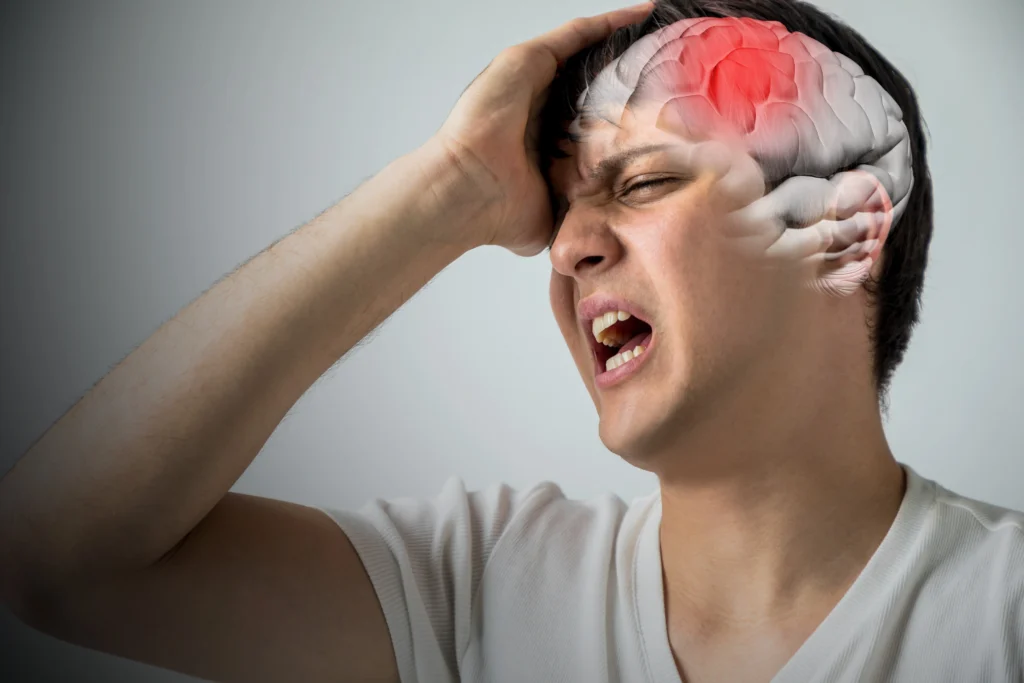 What Happens After a Stroke? Recovery Timeline Explained 2 What Happens After a Stroke