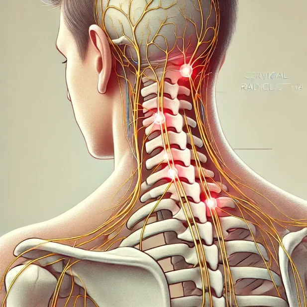 Carpal Tunnel vs Cervical Radiculopathy vs Neuropathy: How to Tell the Difference 4 Carpal Tunnel vs Cervical Radiculopathy