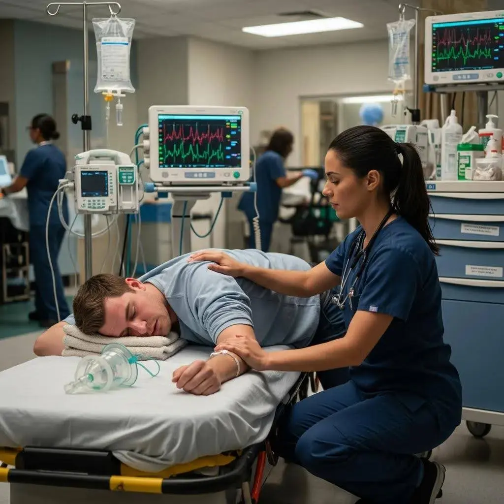 Fever, Confusion or Seizures: When It Could Be a Neurological Emergency 4 What Can Cause Fever, Confusion, or Seizures