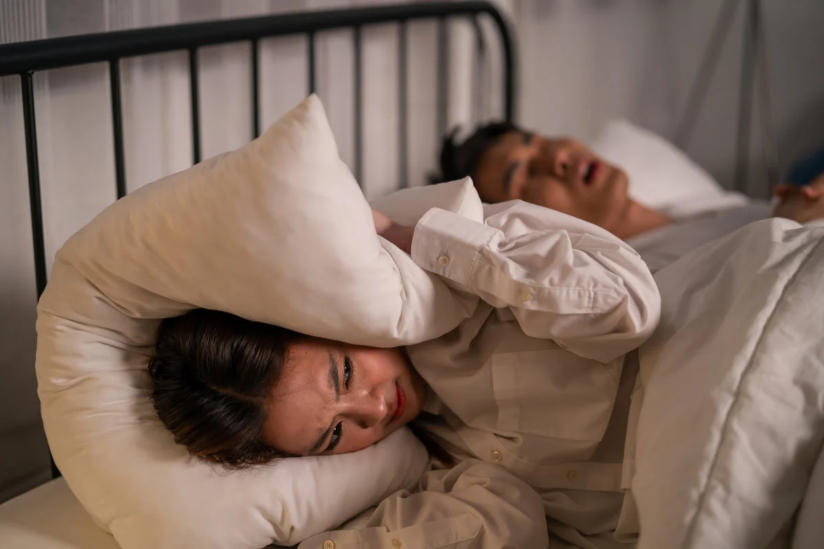 Excessive Daytime Sleepiness: Could It Be a Neurological Problem? 4