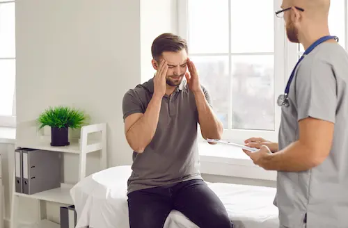 Fever, Confusion or Seizures: When It Could Be a Neurological Emergency 3 Neurological Emergency Warning Signs