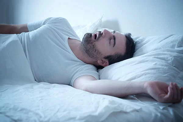 Excessive Daytime Sleepiness: Could It Be a Neurological Problem? 2 Excessive Daytime Sleepiness