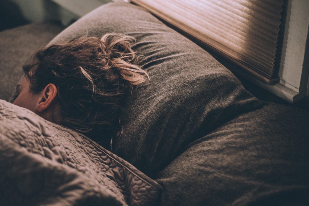 Excessive Daytime Sleepiness: Could It Be a Neurological Problem? 3