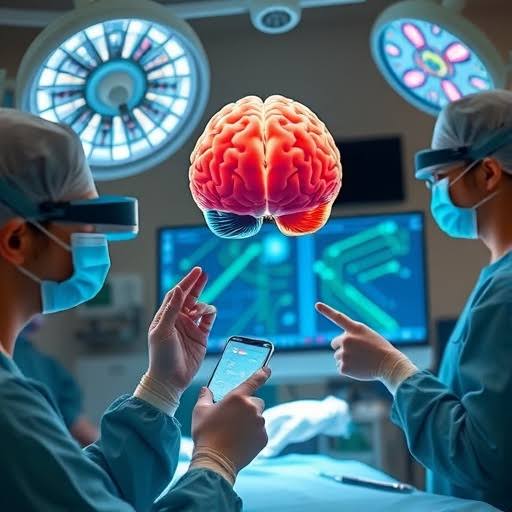 When Memory Loss Needs a Neurologist: Warning Signs You Should Not Ignore 2 Neurologist for Memory Loss