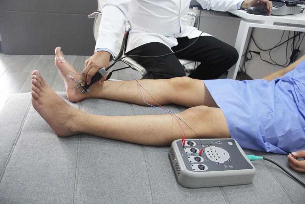When Are RNS, EMG and Nerve Conduction Studies Recommended? 5 RNS, EMG and Nerve Conduction Studies Recommended