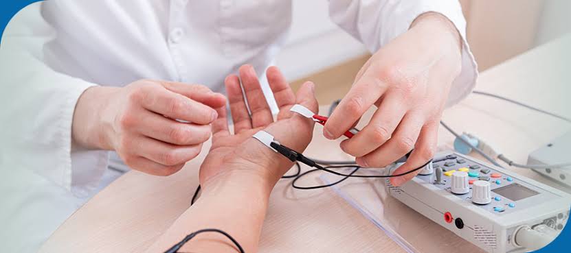 When Are RNS, EMG and Nerve Conduction Studies Recommended? 3 RNS, EMG and Nerve Conduction Studies Recommendeder